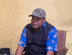 Harmoni Dialog dan Hukum: Kunci Pemuda Papua Wujudkan Kamtibmas Kondusif