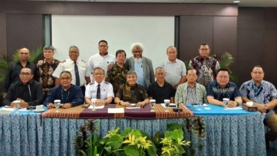 Gugat Pendekatan Militer di Papua, FUKRI: “Nyawa Manusia Bukan Tumbal Proyek Strategis Nasional!”