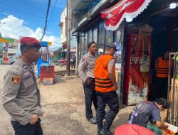Dua Pelaku Spesialis Pembobol Toko di Tanjung Ria Dibekuk Resmob Polresta Jayapura Kota