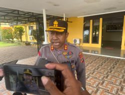 KKB Sandera 9 Perempuan di Jila Mimika, Seorang Ibu Tewas Ditembak