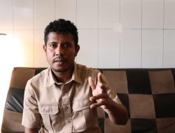 Barisan Merah Putih Papua Kutuk Penyanderaan 9 Warga Sipil di Jila, Minta Satgas Cartenz Tindak Tegas TPNPB