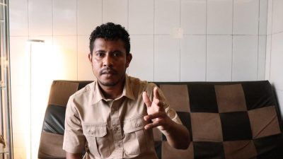 Barisan Merah Putih Papua Kutuk Penyanderaan 9 Warga Sipil di Jila, Minta Satgas Cartenz Tindak Tegas TPNPB
