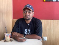 Pemuda Papua Dukung Operasi Damai Cartenz 2026, Serukan Generasi Muda Kawal Keamanan Daerah