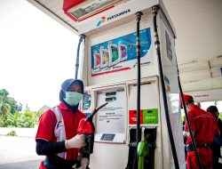Pertamina Patra Niaga Lakukan Penyesuaian Harga BBM Non-Subsidi Per 1 Agustus 2026 di Wilayah Papua dan Maluku