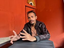 Kutuk Penyanderaan di Jila, Alumni Cipayung Mimika Dukung Satgas Damai Cartenz