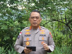Polisi Kantongi Ciri-Ciri Pelaku Penganiayaan Warga di Dekai, Diduga Anggota KKB