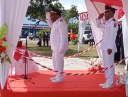 Refleksi Kemerdekaan di Mamberamo Tengah, Bupati Yonas Kenelak Ajak Masyarakat Jaga Persatuan