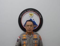 Tim Gabungan TNI-Polri Usut Pembunuhan Sopir di Habema dan Tegaskan Isu Anggota Intel Merupakan Hoaks