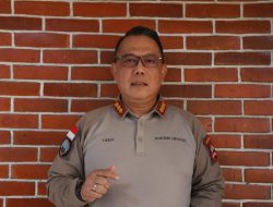 Satgas Damai Cartenz Tangkap Anggota KKB Batalyon Yamue Terkait Penembakan ASN di Yahukimo