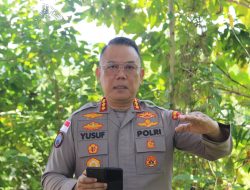 Langkah Tegas Satgas Damai Cartenz di Dekai: Empat Anggota Kelompok Bersenjata Yahukimo Tewas Ditindak