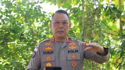 Langkah Tegas Satgas Damai Cartenz di Dekai: Empat Anggota Kelompok Bersenjata Yahukimo Tewas Ditindak