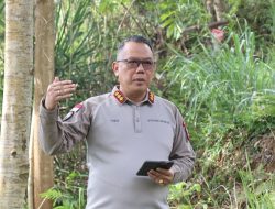 Penyelidikan Insiden Penembakan Konvoi PT Freeport Indonesia di Mile 60 Tembagapura Terus Didalami Satgas Ops Damai Cartenz