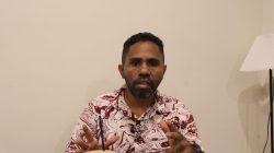 Tolak Hoaks Pasca-Insiden Wamena, Pemuda Papua Dukung Tindakan Tegas Aparat