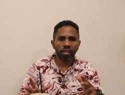 Tolak Hoaks Pasca-Insiden Wamena, Pemuda Papua Dukung Tindakan Tegas Aparat