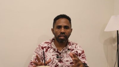 Tolak Hoaks Pasca-Insiden Wamena, Pemuda Papua Dukung Tindakan Tegas Aparat