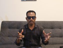 GMKI dan Pemuda Papua Dukung Satgas Damai Cartenz, Desak Pengusutan Tuntas Penembakan Jayawijaya