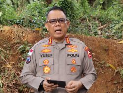 Jenazah Korban Penembakan di Habema Dipulangkan ke Toraja, Satgas Damai Cartenz Intensifkan Pengejaran Pelaku