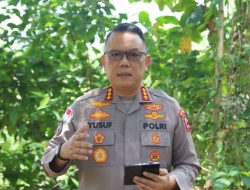 Lacak Jaringan Senjata dan Amunisi di Papua, Satgas Damai Cartenz Ringkus DPO Residivis di Jayapura