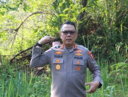 Aksi Teror KKB Terhadap Warga Sipil: Tenaga Honorer RSUD Dekai Ditikam OTK di Yahukimo