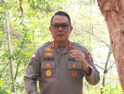 Lumpuhkan Dua Anggota KKB di Yahukimo, Satgas Damai Cartenz Ungkap Pelaku Pembunuhan Warga