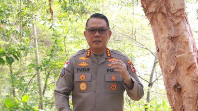 Lumpuhkan Dua Anggota KKB di Yahukimo, Satgas Damai Cartenz Ungkap Pelaku Pembunuhan Warga