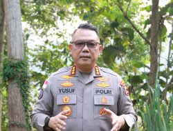 Pengembangan Jaringan Amunisi Ilegal di Jayapura: Satgas Damai Cartenz Tangkap DPO dan Amankan 15 Ponsel Hingga Drone