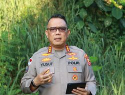 Pengungkapan Kasus Amunisi Ilegal di Mimika, Satgas Damai Cartenz Amankan Tiga Terduga Pelaku