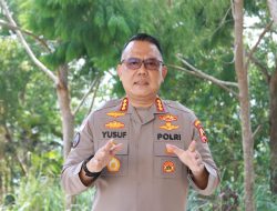 Satgas Damai Cartenz-2026 Temukan Markas Terselubung KKB di Intan Jaya, Ratusan Selongsong Peluru Diamankan