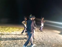 Polisi Usut Penikaman Warga Sipil di Dekai, Dugaan Keterlibatan KKB Yahukimo Didalami
