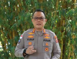 Satgas Damai Cartenz Tangkap DPO Jaringan Senjata dan Amunisi Ilegal di Jayapura