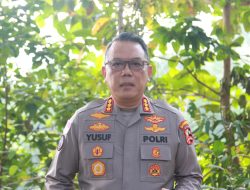 Dua Aksi Kekerasan Terjadi di Dekai, Satgas Damai Cartenz dan Polres Yahukimo Buru Pelaku