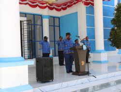 Peringati Hari Kesaktian Pancasila, Pemkab Mamberamo Tengah Ajak ASN Jaga Integritas dan Persatuan